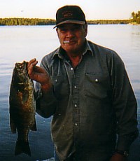 Fishing Fun in Ontario